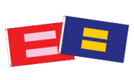 Equality Flags